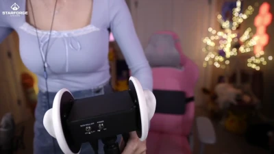 thedizzykitten - Love playing with myself after a nice pie