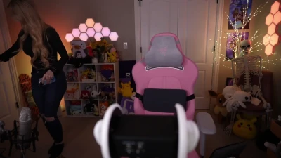 thedizzykitten - Hello