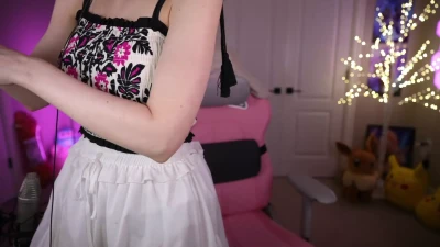 thedizzykitten - When you hit goal in the cam room