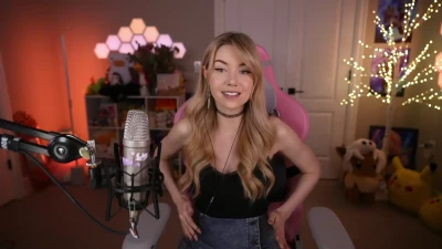 thedizzykitten - Hoppy spring