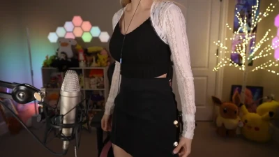 thedizzykitten - Should I drop this
