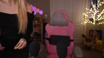 thedizzykitten - Playing with my new toy who wants to see more of that cum dripping