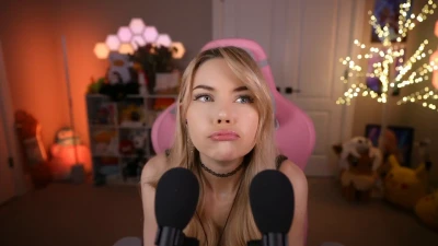 thedizzykitten - I like watching you watch me.