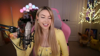 thedizzykitten - No there s nothing on underneath