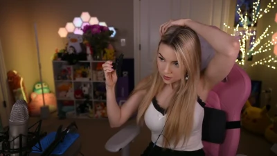 thedizzykitten - Fuck my ass