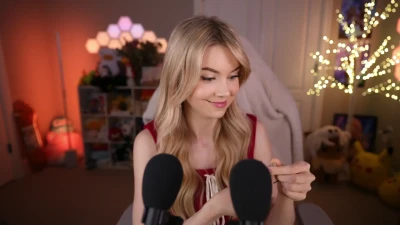 thedizzykitten - Who wants to see the video of me dancing completely naked   let s see