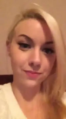 thedizzykitten - Domani esce un video mio in giardino di pomeriggio attiva le