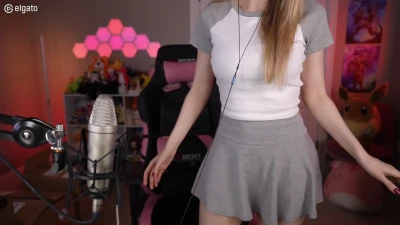 thedizzykitten - Starting fresh