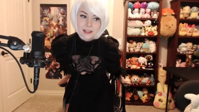 thedizzykitten - Hey chicos si quieren los vídeos más largos obtenlos por una