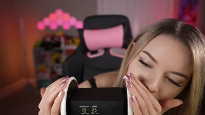 thedizzykitten - Con ganas de que juegues con mis pechoss part 1