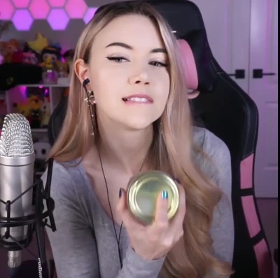 thedizzykitten - Wanna eat out baby? 👅