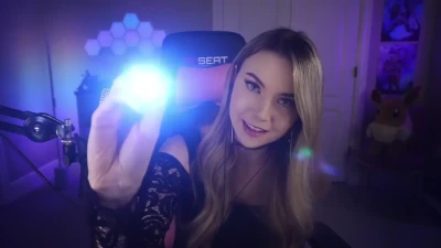 thedizzykitten - Shower with me