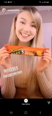 thedizzykitten - Let's catch happy vibes together 😘