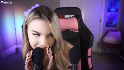 thedizzykitten - Are you an ass or tits guy