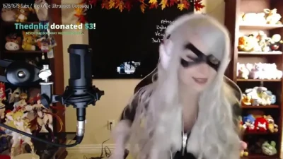 thedizzykitten - THIS WAS SO HOT  With this beautiful woman    multifluffyness
