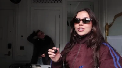 dafnekeen - Hi, dear ❤️💋 I like to walk in heels, but believe me, they are