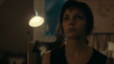 dafnekeen - Today is naked twerk day
