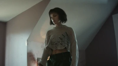dafnekeen - Loving the views 💦💦