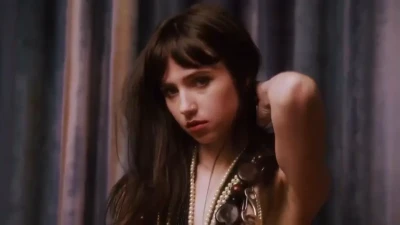 clairo - Do you think I deserve some spanking if I told you I did something