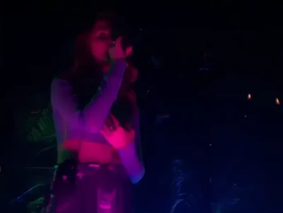clairo - Hello Everyone.. Here is all of the SnapChat Video shot and posted