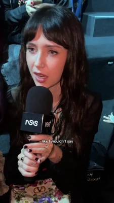 clairo - Little yoga booty shorts.