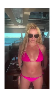 britneyspears - Riding that dick