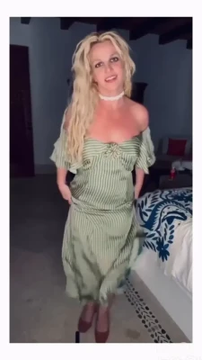 britneyspears - 15-07-2020 - quiverying full body orgasm with domi
