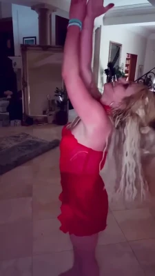 britneyspears - Do you think you can handle me?😈🍒