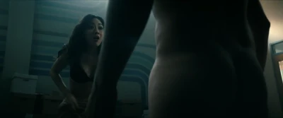 karenfukuhara - Uncover me