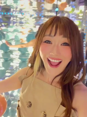 karenfukuhara - Can't cage me, even if you were Joe Exotic. 🚫🐯