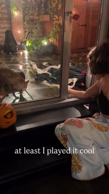 ella_purnell - Tell me something to turn me on without using the word sex 😈😌