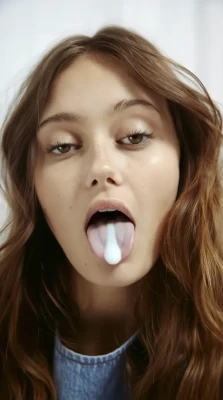 ella_purnell - What would you do to my small perky boobs? 🥺🤍