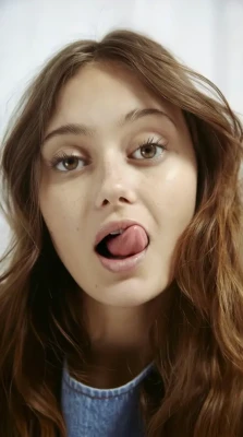 ella_purnell - Sooo... Yesterday I wrote a little update about my life saying that I