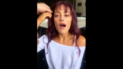 ella_purnell - ❤️ for more 😈