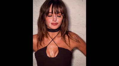 ella_purnell - Lets have some fun daddy
