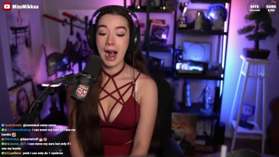 missmikkaa - Stream started at 11 18 2024 11 15 am