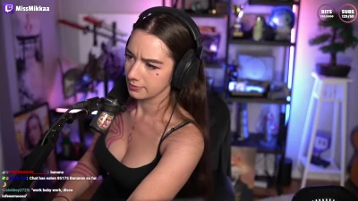 missmikkaa - Come watch us