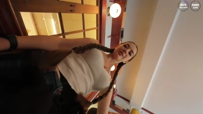 missmikkaa - what kind of more erotic content do you want  if non of the above