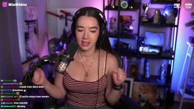 missmikkaa - Tittyyy Tuesday