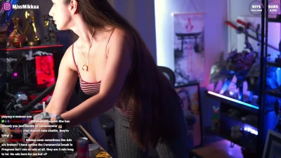 missmikkaa - Freshly shaved