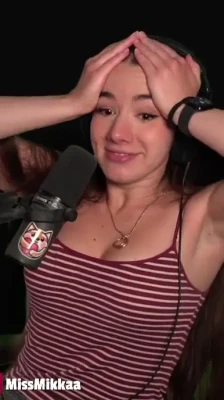 missmikkaa - Come play in the woods with me