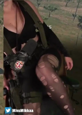 missmikkaa - 6 likes and y all get to see the whole video