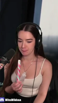 missmikkaa - TS Kayla KO is in  The Head Game Marathon  Part 5