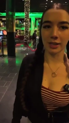 missmikkaa - A little taste of the fun I will have on my VIP