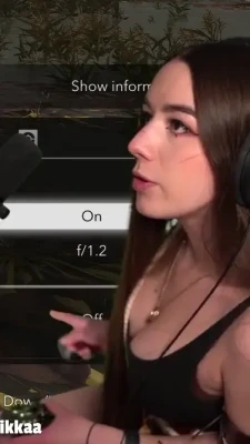 missmikkaa - aiming to do my belated birthday present opening livestream tomorrow