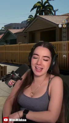 missmikkaa - I Decided to do a little throat training today since it s Been a