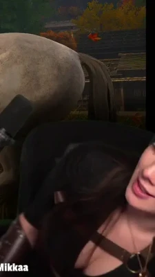 missmikkaa - Stuff me baby check your messages for the full video