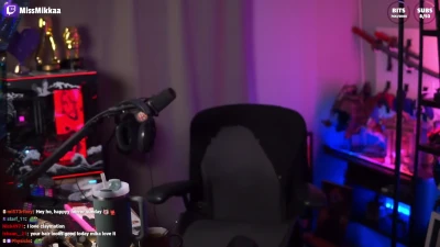 missmikkaa - I like being on top