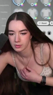 missmikkaa - This gothic princess is very naughty    Goth Princess   - Videos PPV