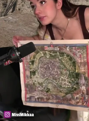 missmikkaa - Just a quick older vid